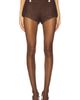 MAJORELLE MAJORELLE Riah Hot Short - 1