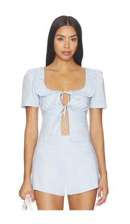 MAJORELLE MAJORELLE Robby Top