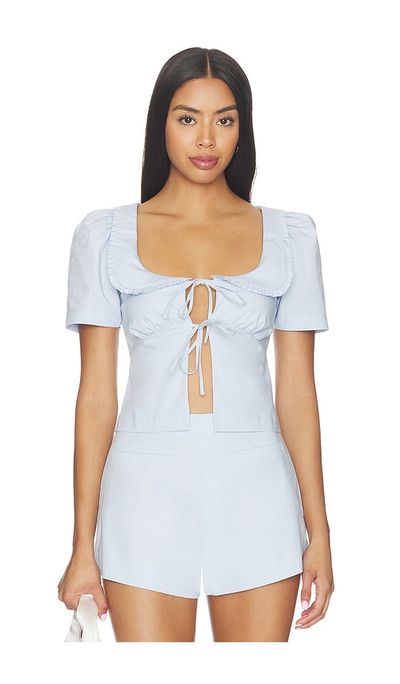 MAJORELLE MAJORELLE Robby Top