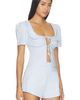 MAJORELLE MAJORELLE Robby Top - 2