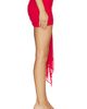 MAJORELLE MAJORELLE Rowena Mini Skirt - 2
