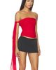 MAJORELLE MAJORELLE Rowena Top - 2