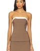 MAJORELLE MAJORELLE Serena Top - 1