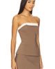 MAJORELLE MAJORELLE Serena Top - 2