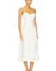 MAJORELLE MAJORELLE Sky Midi Dress - 2