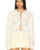 MAJORELLE MAJORELLE Talia Cardigan - 1