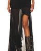 MAJORELLE MAJORELLE Tatiana Skirt - 1