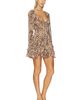 MAJORELLE MAJORELLE Theia Mini Dress - 2