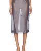 MAJORELLE MAJORELLE Tilda Midi Skirt - 1