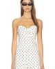 MAJORELLE MAJORELLE Tori Linen Top - 1
