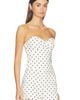 MAJORELLE MAJORELLE Tori Linen Top - 2