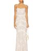 MAJORELLE MAJORELLE Tracy Gown - 1