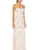 MAJORELLE MAJORELLE Tracy Gown - 2