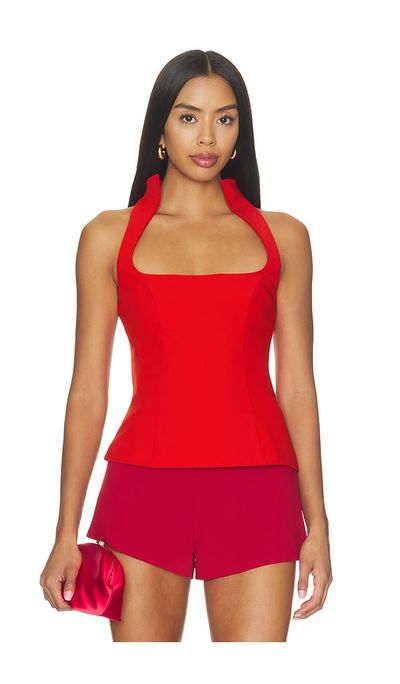 MAJORELLE MAJORELLE x Blake Evin Lori Top