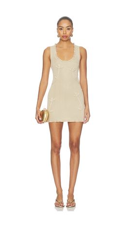 Sho Dress