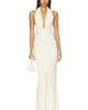 MAJORELLE MAJORELLE X Emma Rose Liara Gown - 1