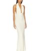 MAJORELLE MAJORELLE X Emma Rose Liara Gown - 2