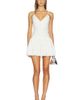 MAJORELLE MAJORELLE Zariah Mini Dress - 1