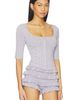 MAJORELLE MAJORELLE Zhavia Cardigan - 2