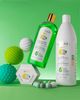 Makari de Suisse Makari de Suisse Baby Cleansing Milk 1000ml - 4