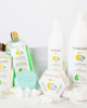 Makari de Suisse Makari de Suisse Baby Cleansing Milk 1000ml - 5