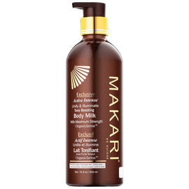 Makari de Suisse Makari de Suisse Exclusive Tone Boosting Body Milk
