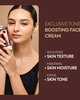 Makari de Suisse Makari de Suisse Exclusive Tone Boosting Face Cream - 2