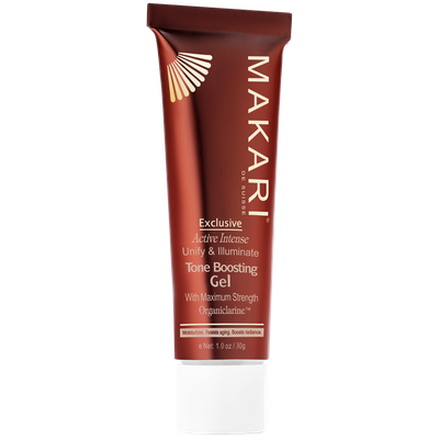 Makari de Suisse Makari de Suisse Exclusive Tone Boosting Gel
