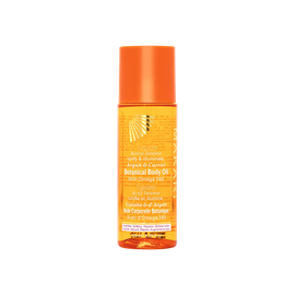 Makari de Suisse Makari de Suisse Extreme Argan & Carrot Botanical Body Oil