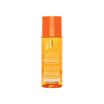 Makari de Suisse Makari de Suisse Extreme Argan & Carrot Botanical Body Oil