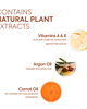 Makari de Suisse Makari de Suisse Extreme Argan & Carrot Oil Dark Spot Corrector Serum - 4
