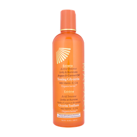 Makari de Suisse Makari de Suisse Extreme Argan & Carrot Oil Tone Boosting Body Glycerin