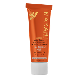 Makari de Suisse Makari de Suisse Extreme Argan & Carrot Oil Tone Boosting Gel
