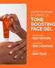 Makari de Suisse Makari de Suisse Extreme Argan & Carrot Oil Tone Boosting Gel - 2