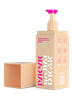 Makari de Suisse Makari de Suisse Ginger Extract + Tranexamic Acid + Retinol Body Toning Cream - 1