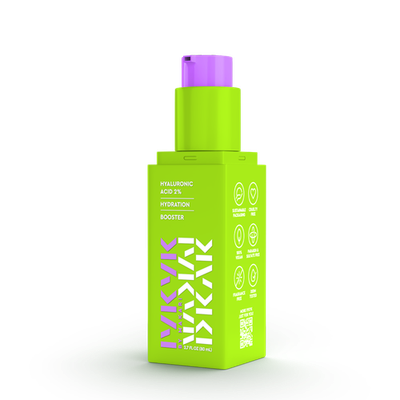 Makari de Suisse Makari de Suisse Hyaluronic Acid 2% Booster