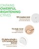 Makari de Suisse Makari de Suisse Kojic & Azelaic Brightening Serum - 4