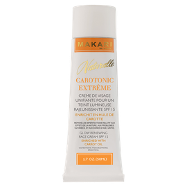 Makari de Suisse Makari de Suisse Naturalle Carotonic Extreme Glow Renewing Face Cream