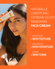 Makari de Suisse Makari de Suisse Naturalle Carotonic Extreme Glow Renewing Face Cream - 2
