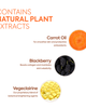 Makari de Suisse Makari de Suisse Naturalle Carotonic Extreme Glow Renewing Face Cream - 4