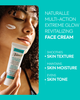 Makari de Suisse Makari de Suisse Naturalle Multi-Action Extreme Glow Revitalizing Face Cream SPF 15 - 2