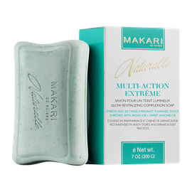 Makari de Suisse Makari de Suisse Naturalle Multi-Action Extreme Glow Revitalizing Soap