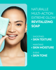 Makari de Suisse Makari de Suisse Naturalle Multi-Action Extreme Glow Revitalizing Soap - 2