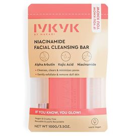 Makari de Suisse Makari de Suisse Niacinamide Facial Cleansing Bar
