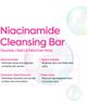 Makari de Suisse Makari de Suisse Niacinamide Facial Cleansing Bar - 5
