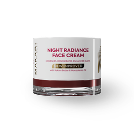 Makari de Suisse Makari de Suisse Night Radiance Face Cream