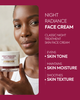 Makari de Suisse Makari de Suisse Night Radiance Face Cream - 2