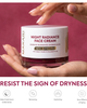 Makari de Suisse Makari de Suisse Night Radiance Face Cream - 3