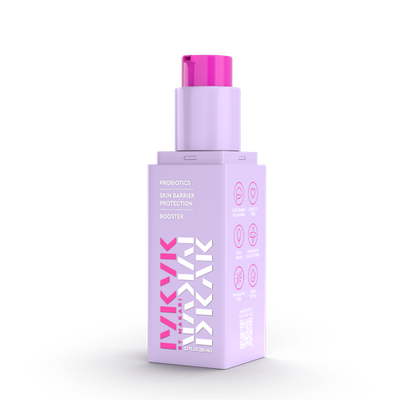 Makari de Suisse Makari de Suisse Probiotics Booster