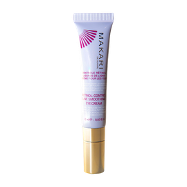 Makari de Suisse Makari de Suisse Retinol Control Line Smoothing Eye Creams
